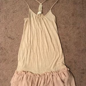 Altar’d State spaghetti strap dress
